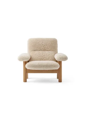 Brasilia Lounge Chair